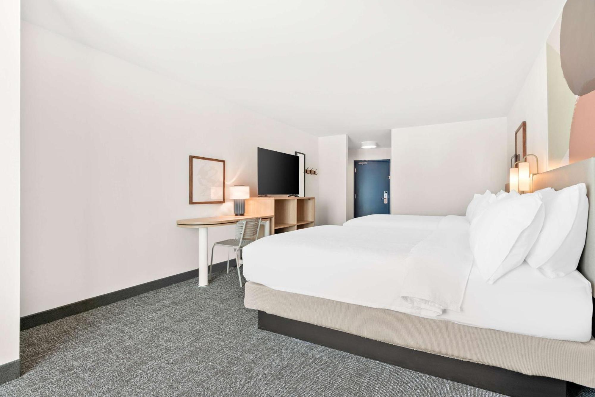 Spark By Hilton Exton Exterior foto